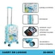 thumbnail image 3 of Equipaje de Mano Bioworld Lilo & Stitch Stitch con Piña 20 Pulgadas, 3 of 3