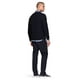 thumbnail image 3 of Jersey Tommy Hilfiger de algodón con cuello redondo estructurado 9GG para hombre, 3 of 3