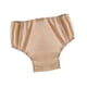 thumbnail image 4 of Ropa Interior Para Personas Mayores Con Incontinencia, Para Personas Mayores Discapacitadas, Talla M, 4 of 5