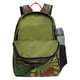 thumbnail image 3 of Mochila Infantil Niño Balloon T-Rex Comic Verde Head, 3 of 5