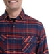 thumbnail image 4 of Camisa Leñadora Azul, 4 of 4