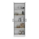 thumbnail image 3 of Mueble Despensa Multiusos 170X56X30,2 Cm Blanco, 3 of 8