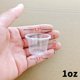 thumbnail image 4 of Vasos de chupito Cynohesta 200 uds 21 ml desechables transparentes, 4 of 8