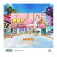 thumbnail image 4 of Mousepad Fantech MP905 ATO ONE PIECE NAMI, 4 of 7
