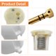 thumbnail image 3 of Kit de descarga para inodoro de autocaravana nipponAsia 385318162 compatible con Dometic, 3 of 6