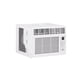 thumbnail image 3 of Aire Acondicionado GE 6000 BTU Control Remoto Auto Reinicio, 3 of 5