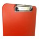thumbnail image 2 of Portapapeles rojo tamaño carta – Pack de 6, 2 of 6
