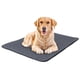 thumbnail image 2 of Manta impermeable de cama de perro para mascotas para muebles cama sofá sofá reversible (40x52 pulgadas (paquete de 1), gris oscuro), 2 of 3