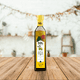 thumbnail image 2 of Aceite de Oliva EVirgen Sol de Aculeo Frutado Medio 4x500ml, 2 of 6