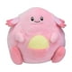 thumbnail image 2 of Peluche Pokémon Center Sitting Cuties Chansey #113, 2 of 2