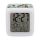 thumbnail image 1 of Reloj Despertador Digital Ada Twist Científica Multicolor, 1 of 6