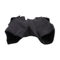 Magideal - Pantalones De Neopreno Para Primera Con Pantalones De Buceo De Bolsillo, Pantalones Cortos De Buceo Elásticos Con Cremallera De Neopreno De 3 Mm S 165-170 Cm