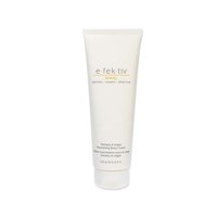 E.Fek.Tiv - Crema Corporal Nutritiva Tamanu Y Argan De Efektiv Para - Crema Corporal
