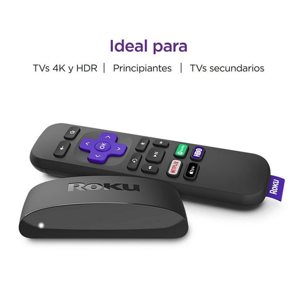 Express Hd 3960r