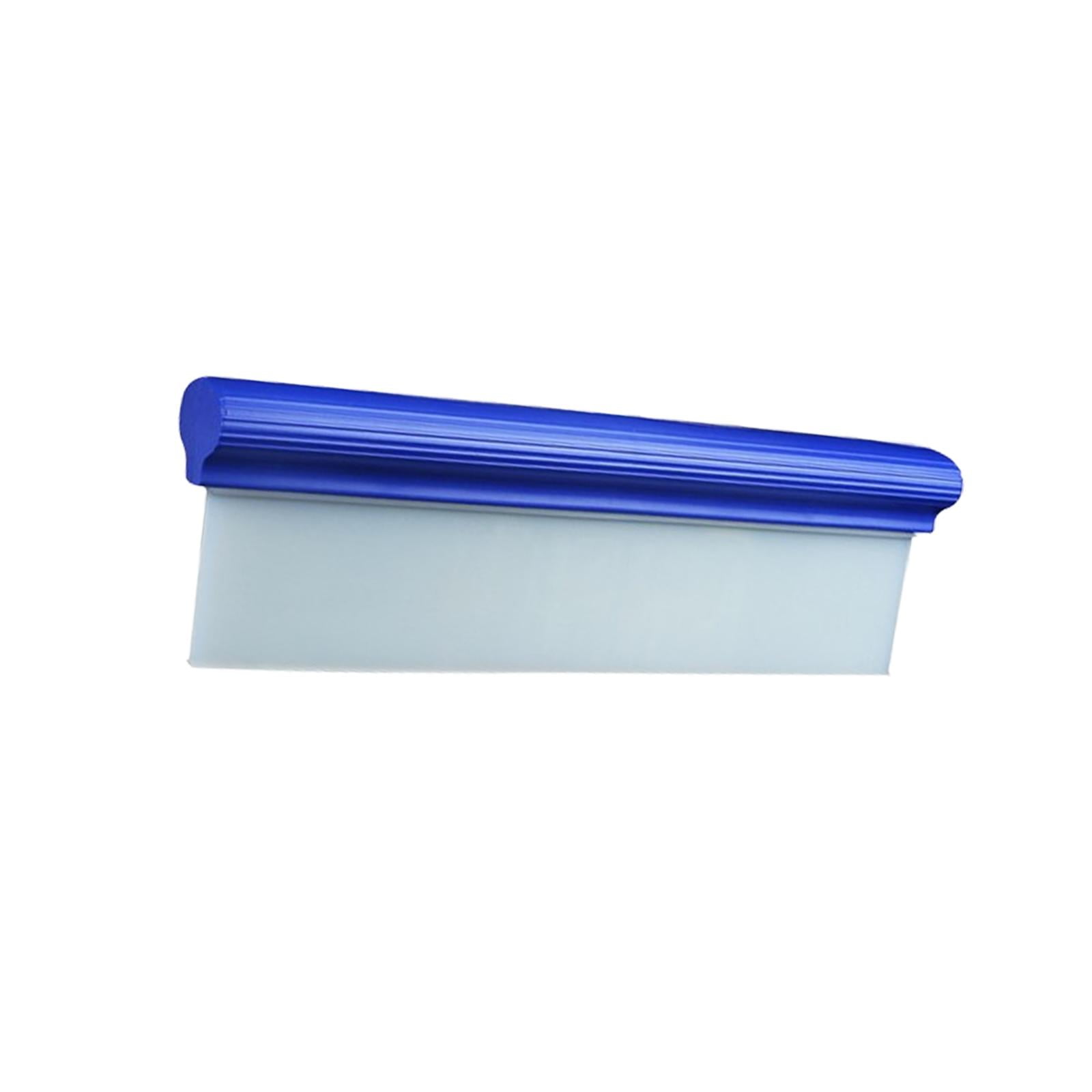 Magideal - Herramienta Para Tintado De Ventanas Limpiaparabrisas Para Lavado De Autos Limpiaparabrisas Manual Multiusos Limpiador De Ventanas