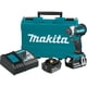thumbnail image 1 of Destornillador de impacto inalámbrico Makita XDT13T 18V LXT 5.0Ah sin escobillas, 1 of 8