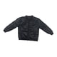 thumbnail image 2 of Chaqueta De Manga Larga De Piel Sintética A Escala 1/6 Para Figuras De Acción De 12 Pulgadas, Color Negro, 2 of 5