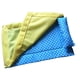 thumbnail image 2 of Saco De Dormir Para Reptiles Con Manta De Almohada Accesorios Para Hábitat De Reptiles Azul, 2 of 5
