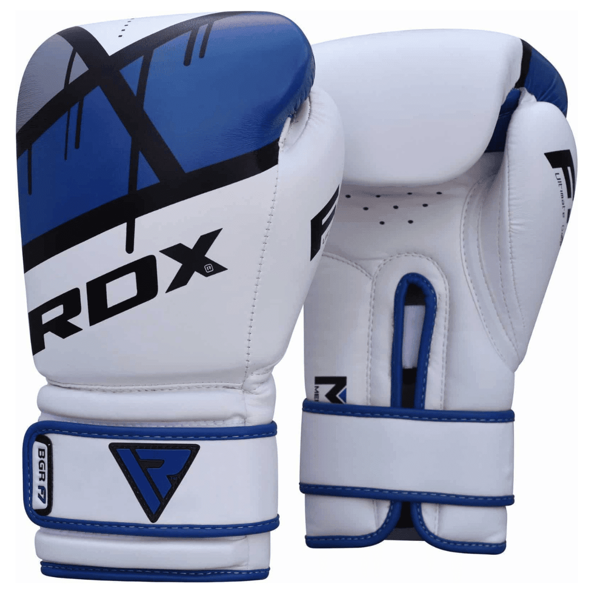 Guantes De Boxeo Ego Rdx F7u - 12 Oz