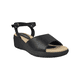 thumbnail image 2 of SANDALIAS PICCADILLY NEGRO CASUAL MUJER | VU5287T - Talla 36, 2 of 6