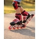 thumbnail image 2 of Patines en Línea Infantiles Ajustables Con Set De Protección, talla M.], 2 of 7