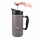 thumbnail image 3 of Prensa de Café BruTrek Basecamp 1.4L Acero Inoxidable, 3 of 6