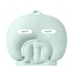 thumbnail image 2 of Almohada Cojin Lactancia Multifuncional Verde, 2 of 11