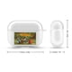 thumbnail image 2 of Yukee-theme AirPods Pro Earphone Case Compatible with Apple Devices Premium Flexible TPU theme Custom, 2 of 6
