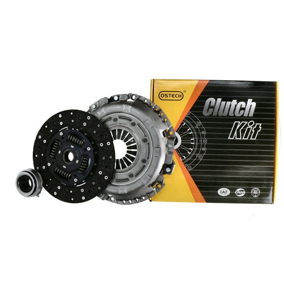 Kit Embrague Changan Hunter 1.9 21-23