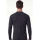 thumbnail image 2 of Polera hombre protección UV negro, 2 of 2