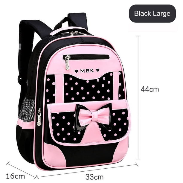 3 Pcs Children School Bags For Girl Korean Cute 1-6 Grade Backpack Set Primary Kid Student Pencil Case Back Pack Handbag Mochila