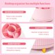 thumbnail image 4 of CADDY Gawsey Set Organizador de Escritorio Rosa con Rotación 360°, 4 of 7