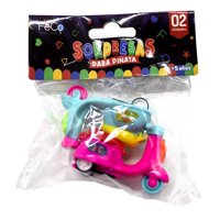 Genérico - Motitos X2Uni