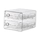 thumbnail image 3 of Organizador De Huevos Para Refrigerador, Bandeja Para Guardar Huevos Para Armario, Refrigerador, Armario, 24 Rejillas, 3 of 5