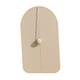 thumbnail image 3 of Alfombrilla para rascar gatos, alfombrilla para rascar para gatos, resistente a los arañazos, fácil instalación, Protector de muebles, estera de Sisal Tipo de Casa Mediana, 3 of 5