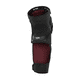 thumbnail image 2 of ION Rodilleras MTB K-Pact Select Protección de alto impacto / Negras /Talla M, 2 of 5