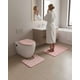 thumbnail image 3 of Set De Baño 3 Piezas Suaves Y Absorbentes, 3 of 6