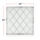 thumbnail image 2 of Filtro de aire acondicionado Frigidaire PureAir® MERV 8 20x20x1, 2 of 5