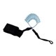 thumbnail image 1 of Paleta Varilla de seguridad Correa elástica Barcos Balsa Stretch Rope Blue, 1 of 3