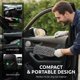 thumbnail image 4 of Plumero interior para auto TAKAVU de microfibra 25 cm 360° sin pelusa, 4 of 8