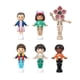 thumbnail image 2 of Set de Colección Polly Pocket Stranger Things Collector Compact, 2 of 3