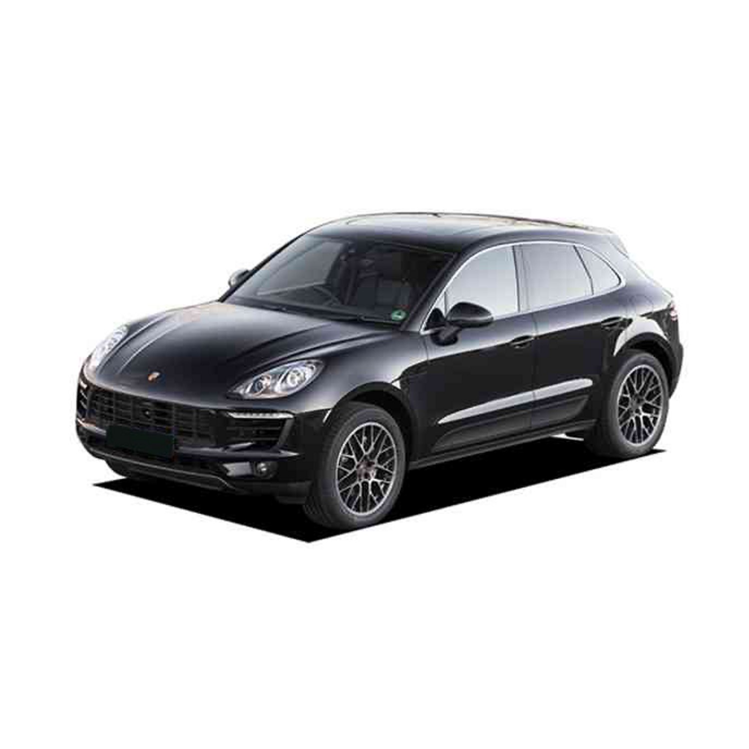 Sensor Desgaste Para Auto Porsche Macan 2014-2023 Trasero