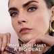 thumbnail image 2 of Máscara Loreal Paris Paradise Big Deal Voluminizadora 10 Ml Negra, 2 of 8