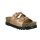 thumbnail image 2 of Sandalia Ayaka Beige Alquimia, 2 of 5