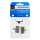 thumbnail image 2 of Pastillas Freno Resina Shimano G01s Slx Alfine Bicicleta, 2 of 6