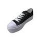 thumbnail image 4 of Zapatillas Tela ZAX46 Negro, 4 of 5