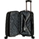 thumbnail image 2 of Luggage Rockland Melbourne Hardside, expandible, 20 pulgadas, color lima, 2 of 4