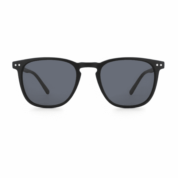 Lentes de sol unisex, filtro UV, polarizado diseño Auckland