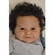 thumbnail image 2 of Muñeca Reborn Ardol Sweet Smiling de 50 cm con pelo rizado, 2 of 3