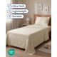 thumbnail image 2 of Juego de Ropa de Cama CGK Unlimited Twin 3 Piezas Suave y Fresca, 2 of 9